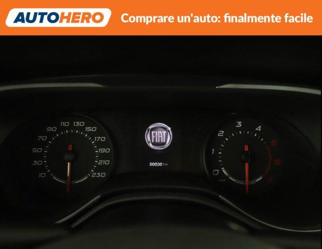 FIAT Tipo 1.3 Mjt S&S SW Lounge