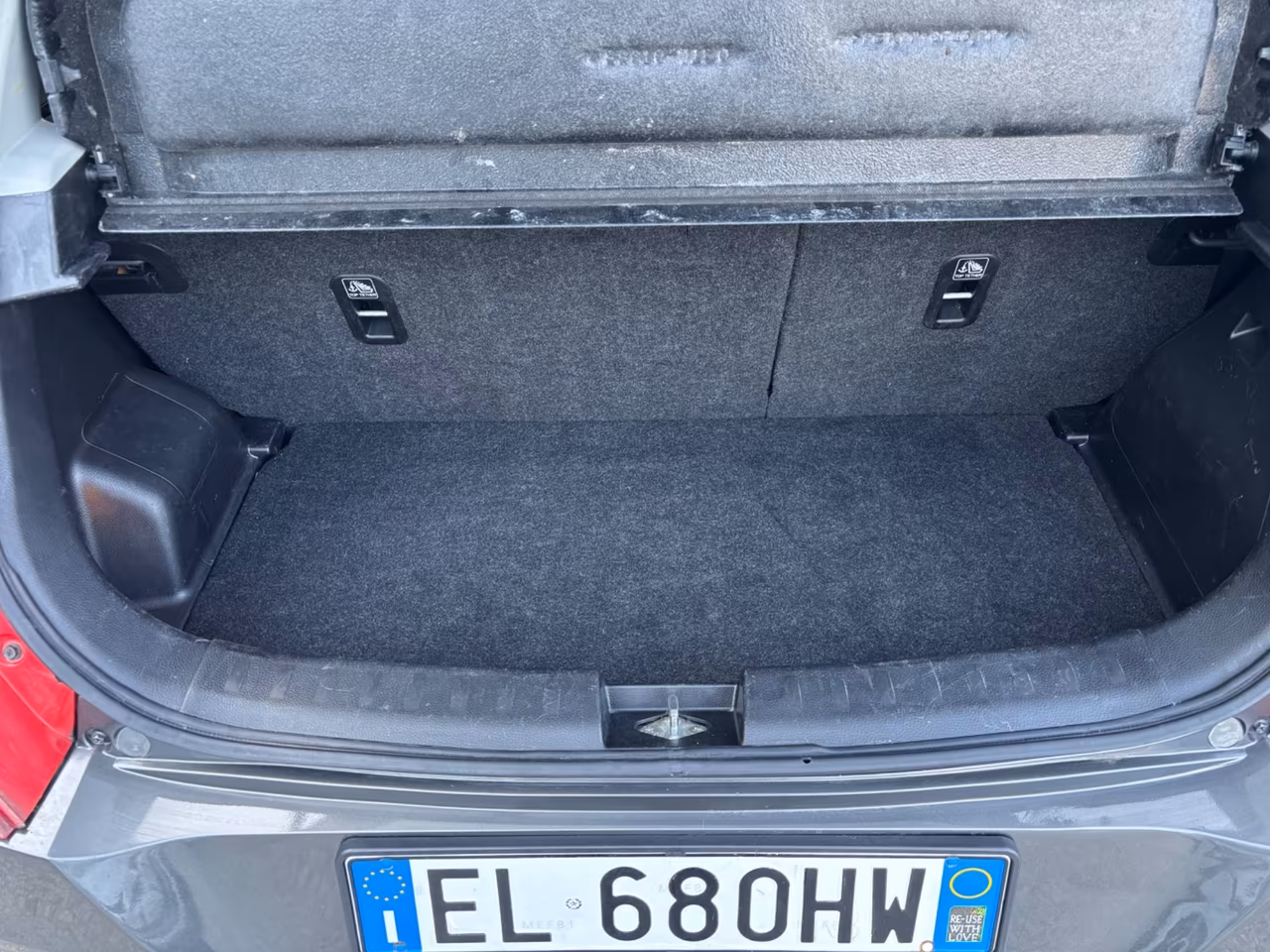 Suzuki Swift 1.2 4WD 5 porte GL Top OK NEOPATENTATI