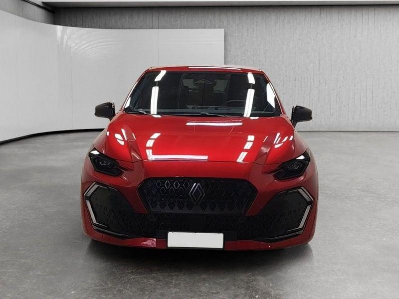 Renault Clio 1.8 full hybrid E-Tech Esprit Alpine 160cv auto