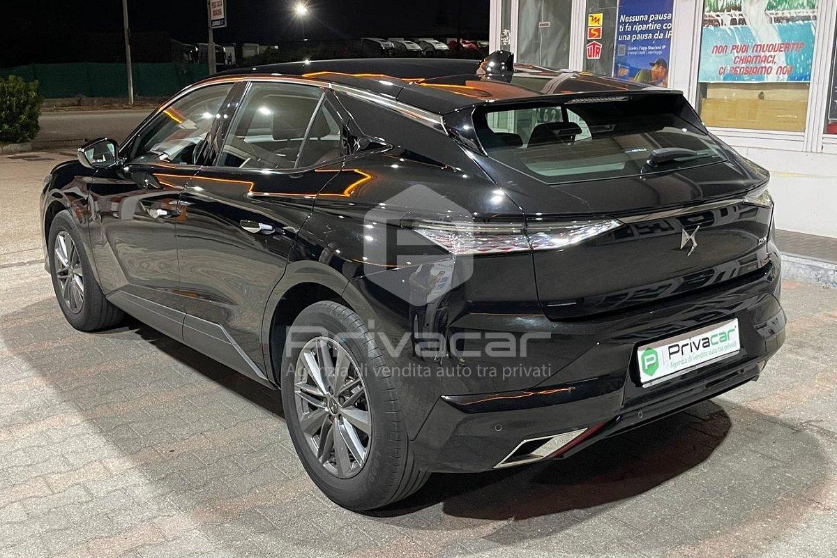 DS DS 4 BlueHDi 130 aut. Bastille Business