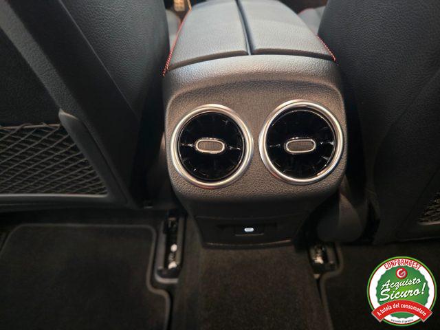 MERCEDES-BENZ A 200 d AMG Line Advanced Plus