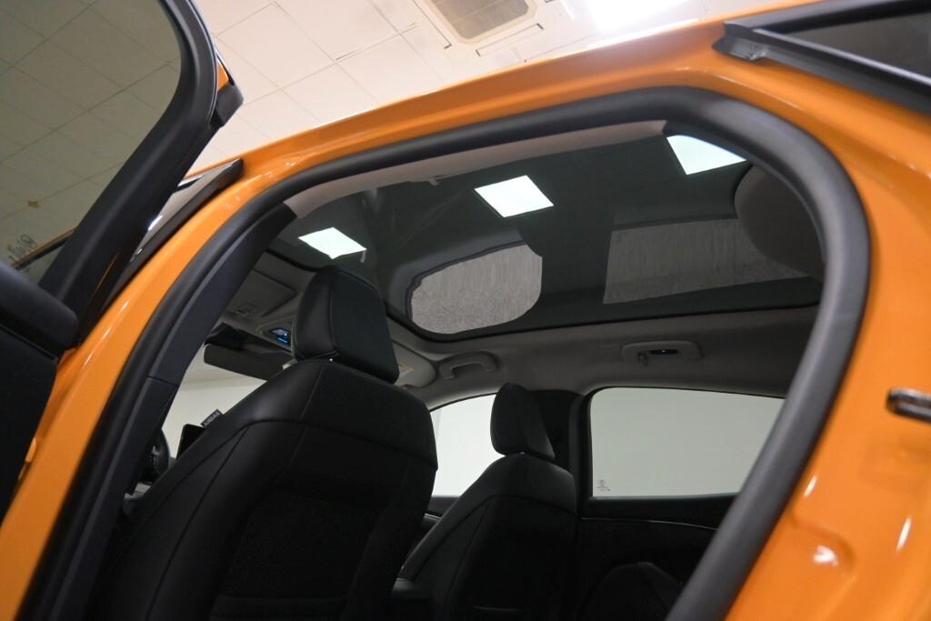 Ford Mustang MACH-E STANDARD RANGE 269CV ( FARI LED - PELLE TETTO PANORAMICO PDC NAVI MIRROR )