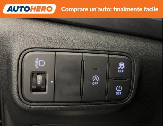 HYUNDAI Bayon 1.2 MPI MT XLine