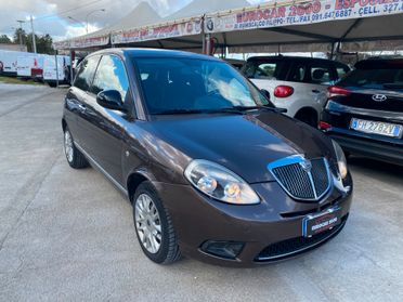 LANCIA Ypsilon 1.3 MULTIJET
