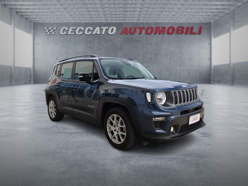 Jeep Renegade Renegade 1.6 mjt Limited 2wd 130cv