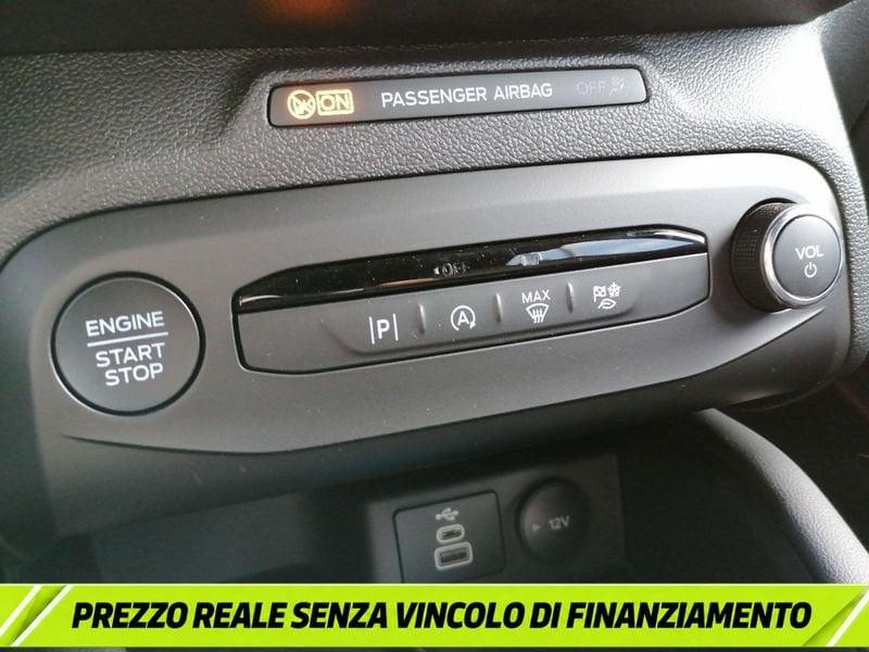 Ford Focus 1.0t ecoboost h ST-Line X 155cv powershift