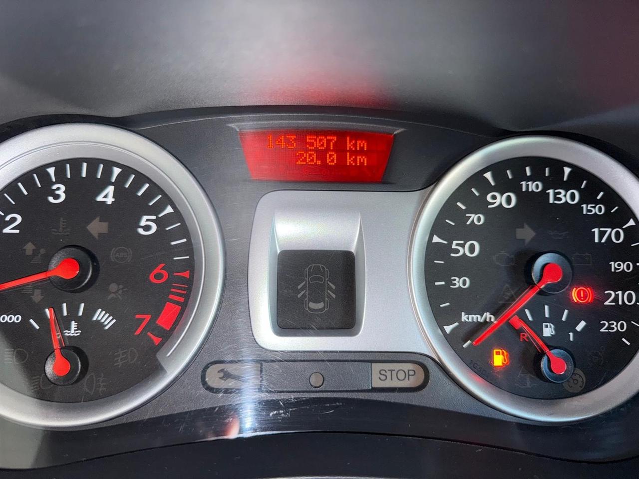 Renault Clio 1.2 16V 5 porte GPL Dynamique