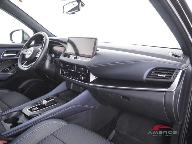 NISSAN Qashqai 1.5 e-power Tekna+ 2wd