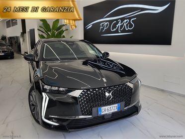 DS AUTOMOBILES DS 4 BlueHDi 130 aut. Trocadero