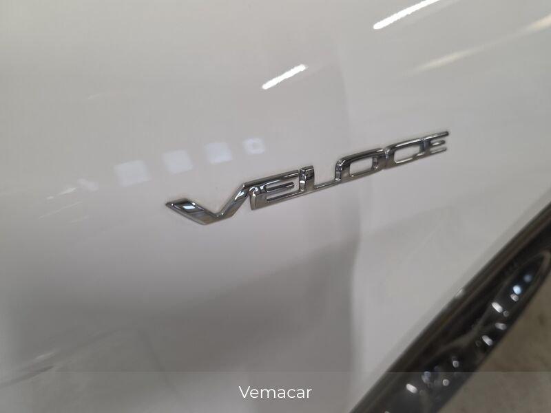 Alfa Romeo Stelvio 2.2 TD 210 CV Veloce AT8 Q4