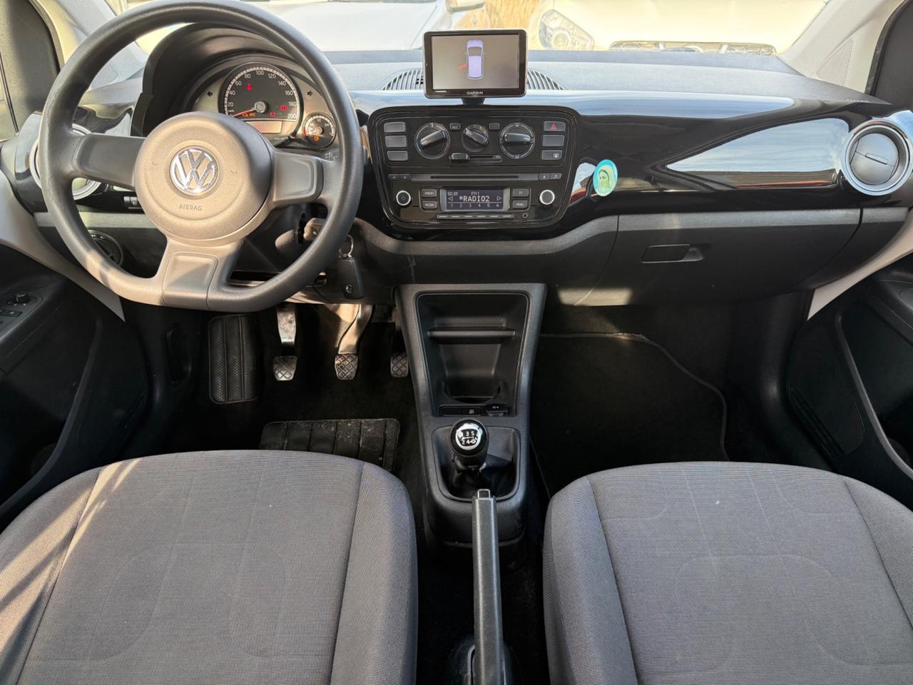 Volkswagen up! 1.0 5p. take