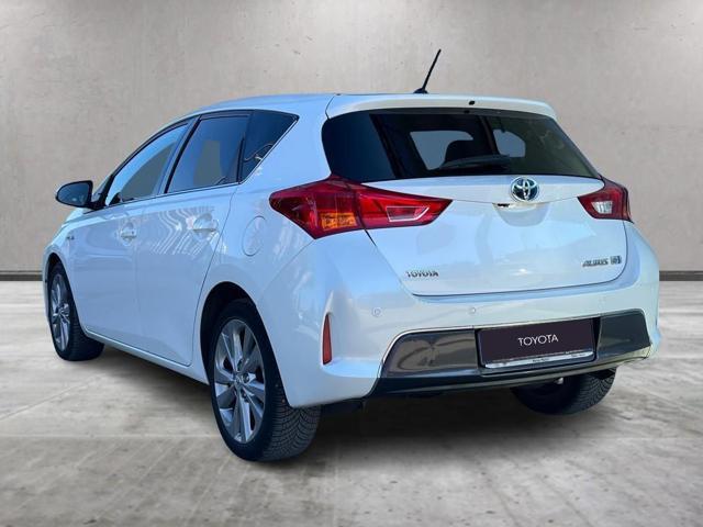 TOYOTA Auris 1.8 Hybrid Lounge