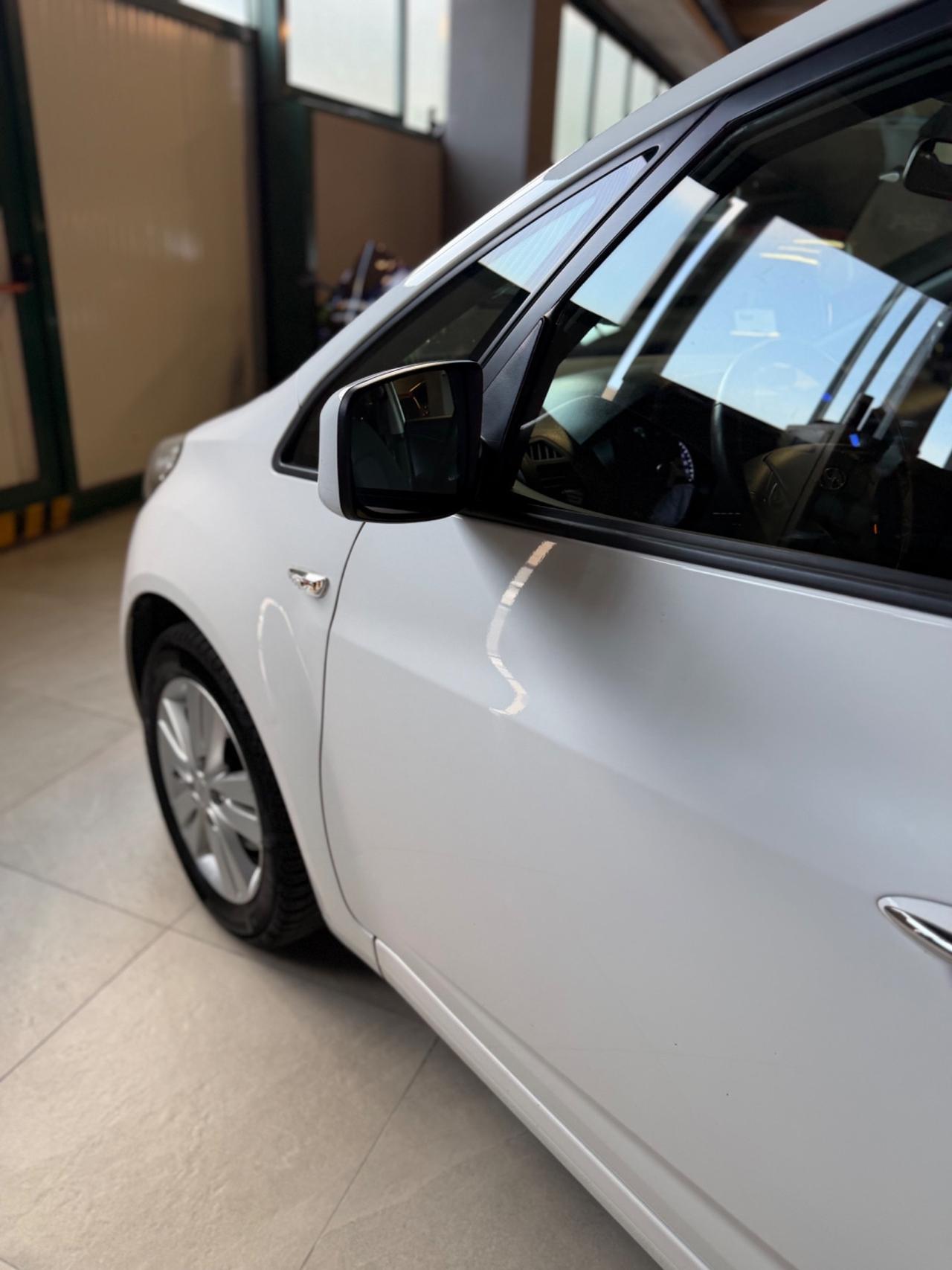 Hyundai iX20 1.4 CRDI 90 CV COMFORT KMCERT