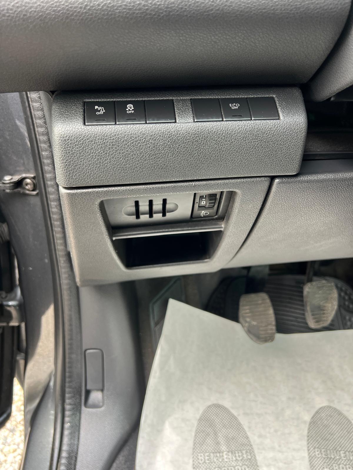 Peugeot 5008 BlueHDi 120 S&S Allure