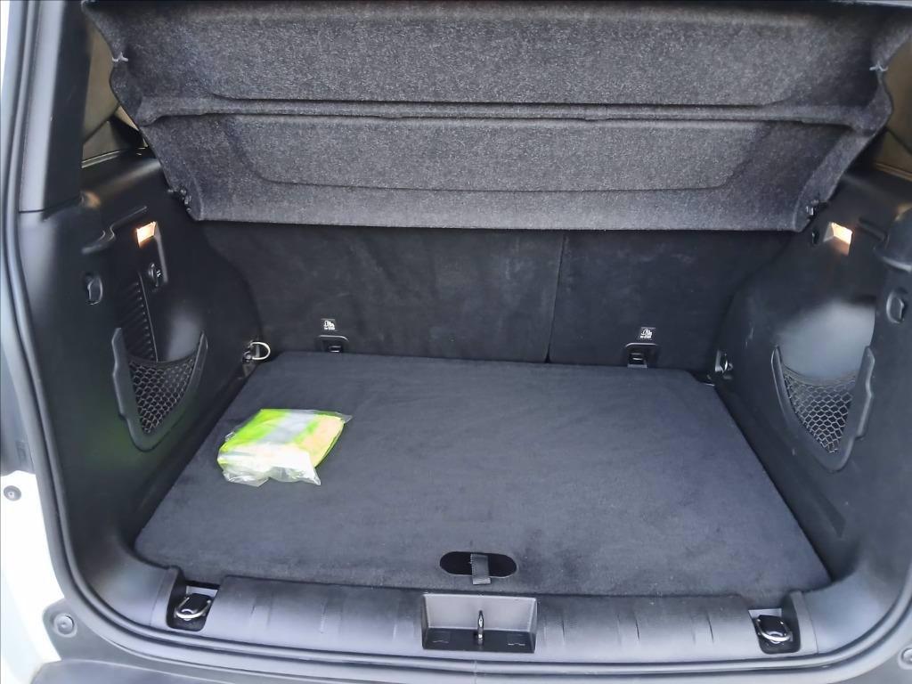 JEEP Renegade Longitude 2wd del 2015