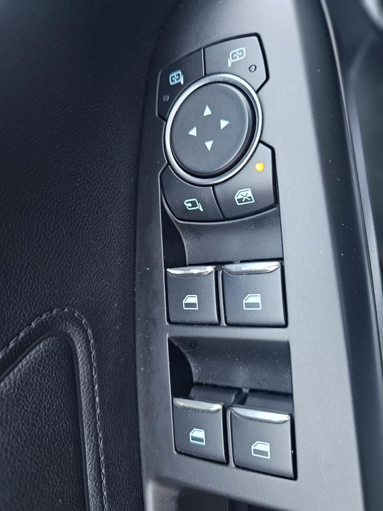 Ford Focus 1.5 EcoBlue 95 CV SW Business N1