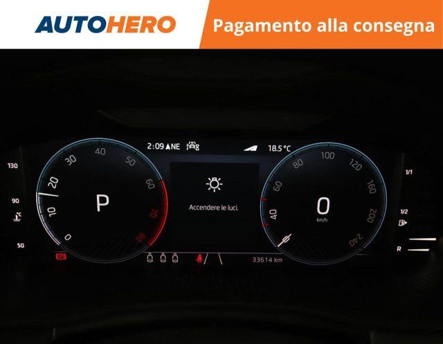 SKODA Kamiq 1.0 TSI 110 CV DSG Style