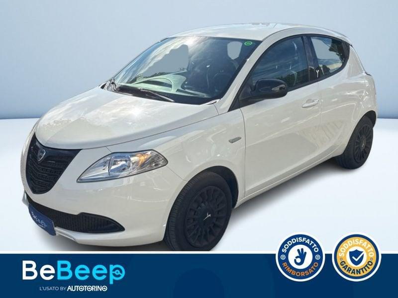 Lancia Ypsilon 1.2 8V ELEFANTINO 69CV MY14