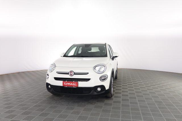 FIAT 500X 500X 1.0 T3 120 CV Connect