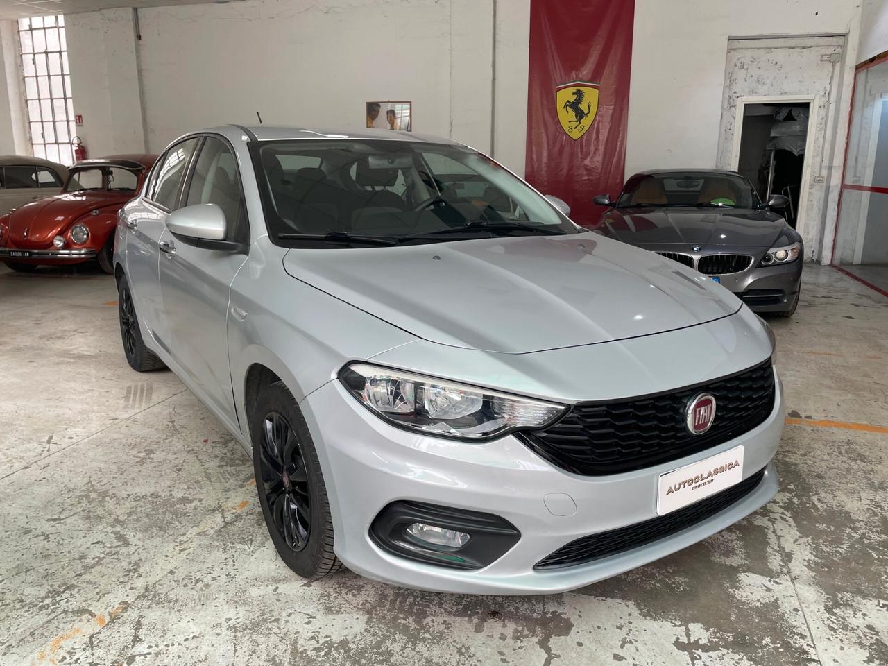 Fiat Tipo 1.4 4 porte 89.000KM!!!