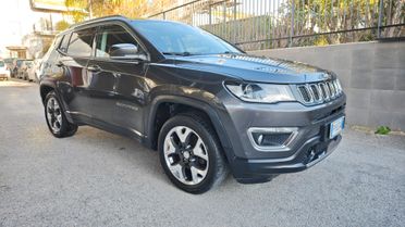 Jeep Compass 1.6 Multijet II 2WD Limited full