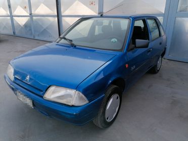 Citroen AX 1.0i cat 5 porte Spot