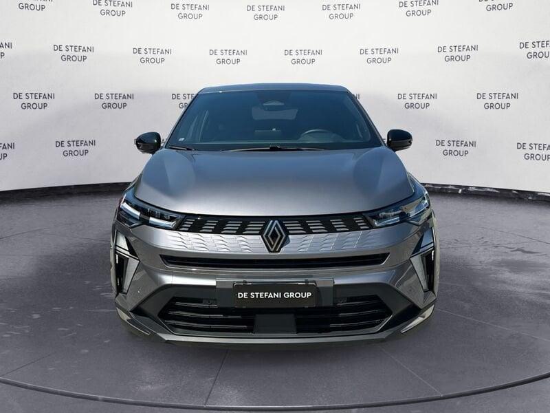 Renault Symbioz Symbioz E-Tech full hybrid Techno 145cv