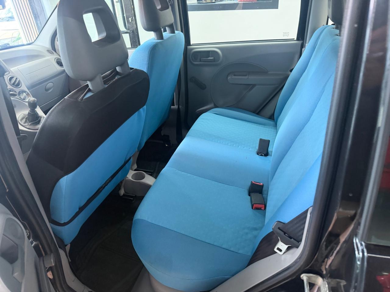 Fiat Panda 1.1 Active