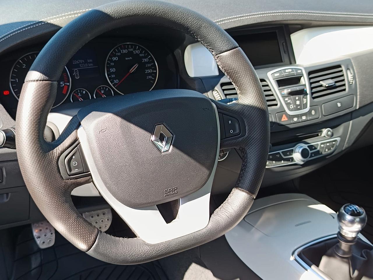 Renault Laguna Coupé 2012 - 2.0 dCi 150CV Wave Edition LB AUTOMOBILI