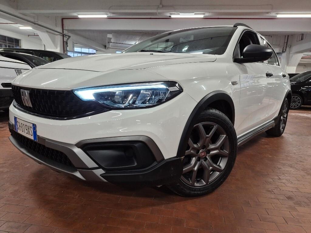 Fiat Tipo 1.0 5 porte City Cross