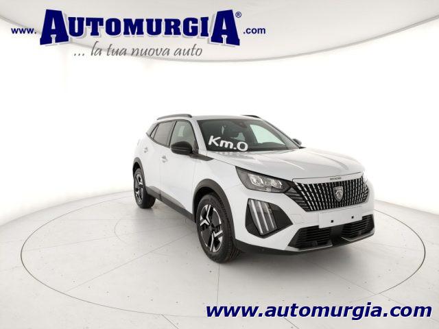 PEUGEOT 2008 PureTech 100 S&S Allure