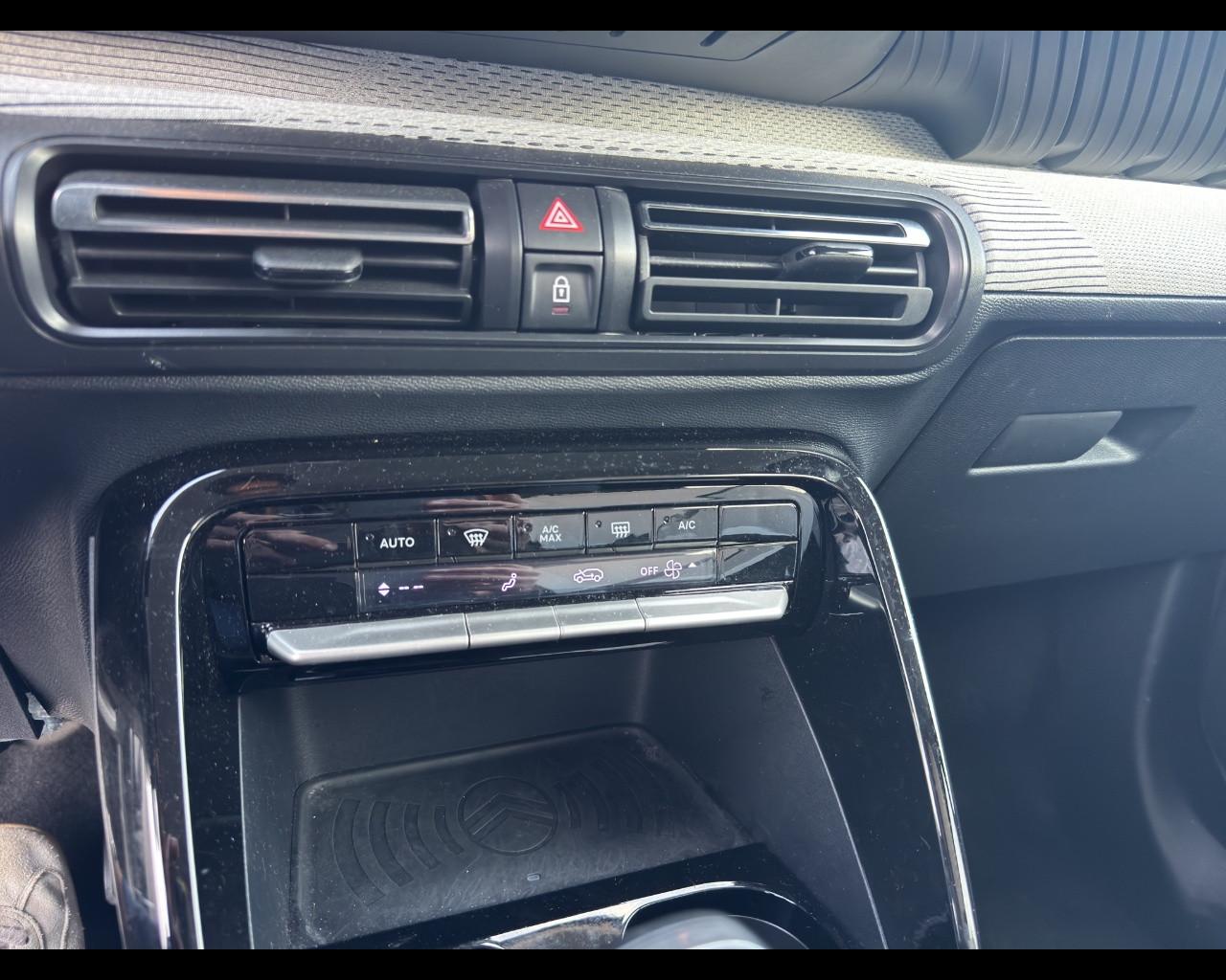 CITROEN C3 4ª serie - C3 PureTech 100 S&S Max