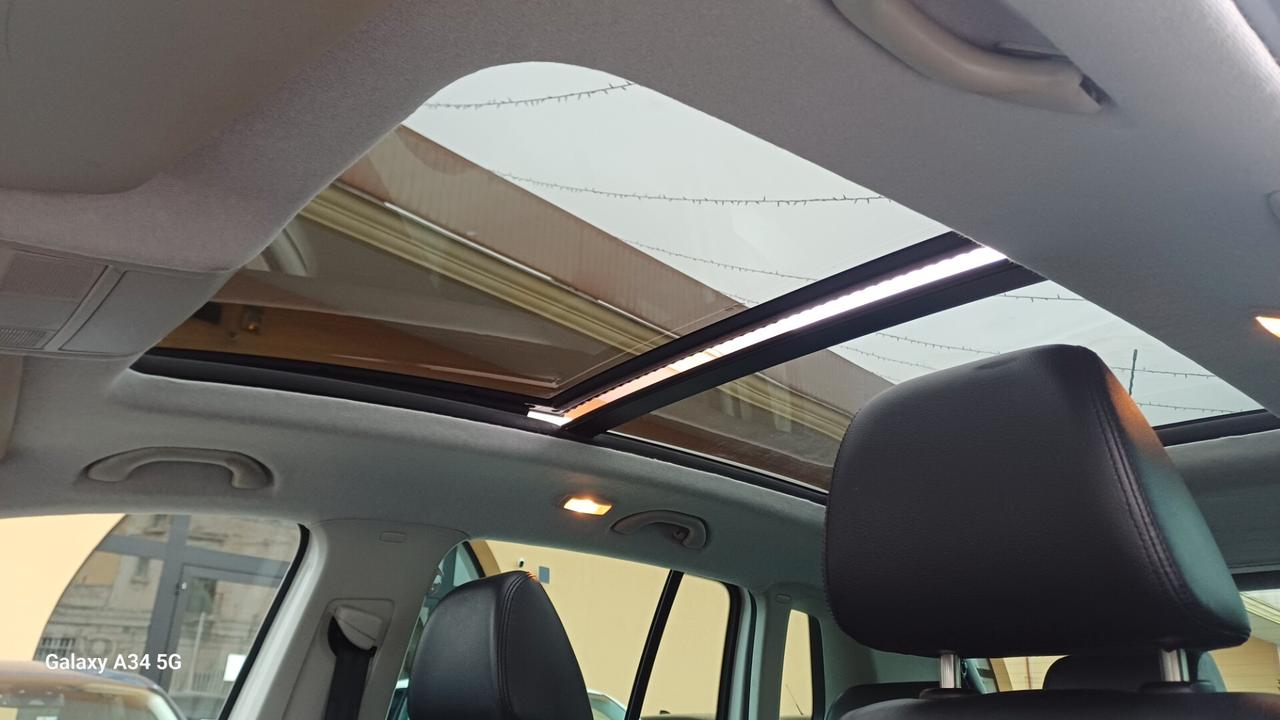 Volkswagen Tiguan 2.0 TDI DPF 4MOTION DSG Sport & Style 94000KM!!