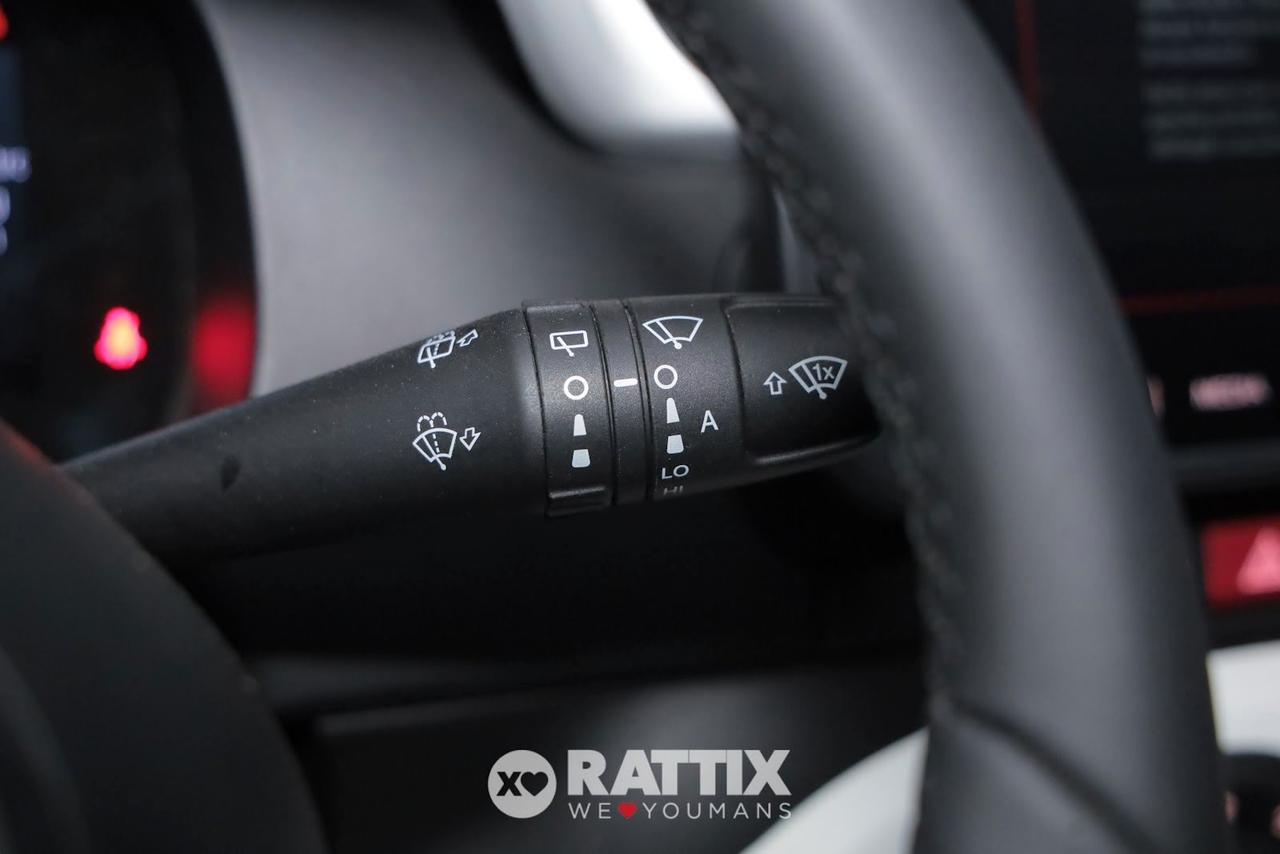 Fiat Panda Pandina 1.0 Firefly Hybrid 70CV Cross