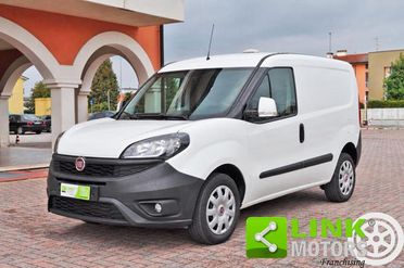 FIAT Doblo Doblò 1.4 T-Jet Natural Power Cargo Lamierato SX