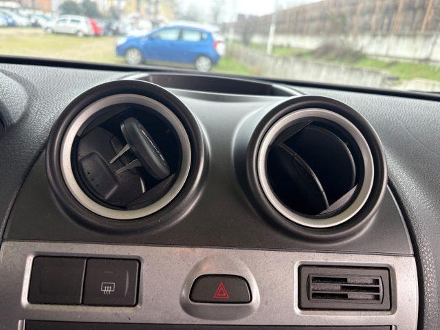 FORD Fiesta 1.4 TDCi 5p. Ghia OK NEOPATENTATI PRIMO PREZZO