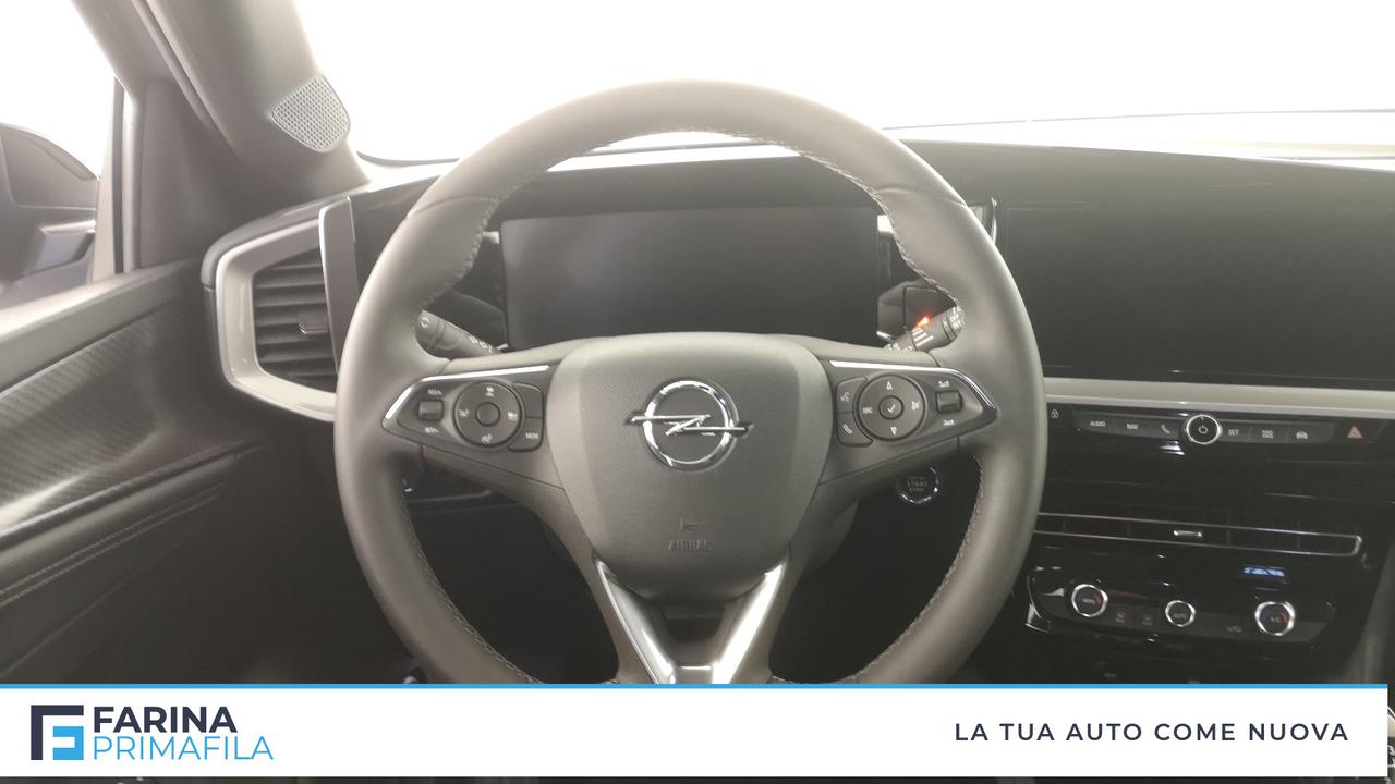 OPEL Mokka II 2020 - Mokka 1.2 t Ultimate s&s 136cv