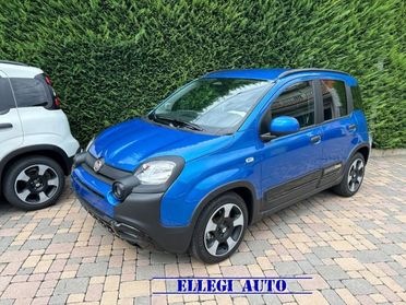 FIAT Pandina PROMO FIN. PANDINA CROSS 1.0 FireFly Hybrid KM0