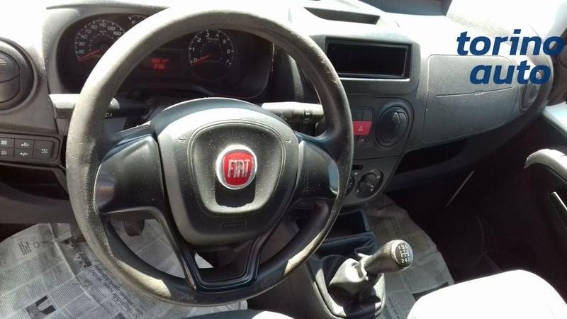 FIAT Fiorino 1.3 MJT 75CV Cargo SX
