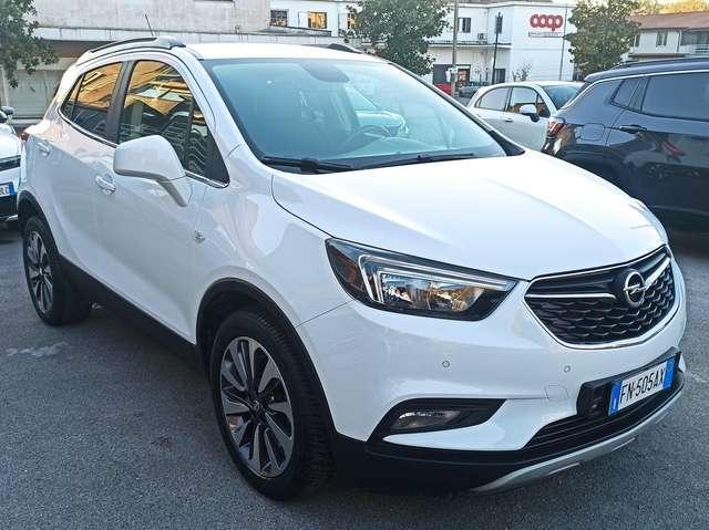 Opel Mokka X Mokka X 1.4 t Innovation Gpl-tech 140cv **FULL**