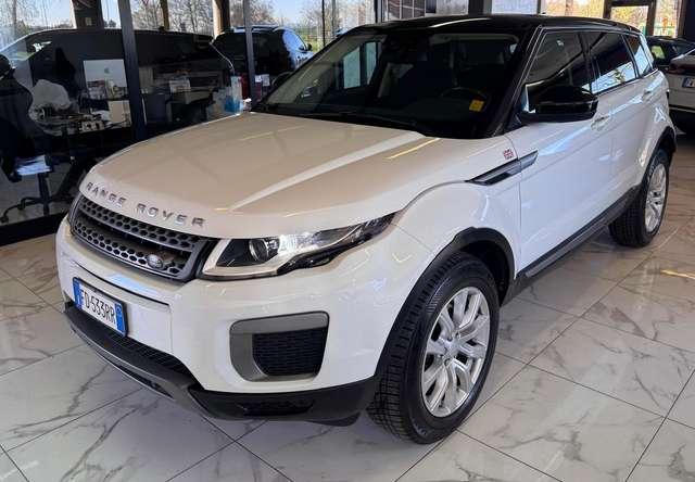 Land Rover Range Rover Evoque PREZZO PROMO