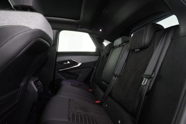 PEUGEOT 3008 3Âª serie Hybrid 136 e-DCS6 Allure