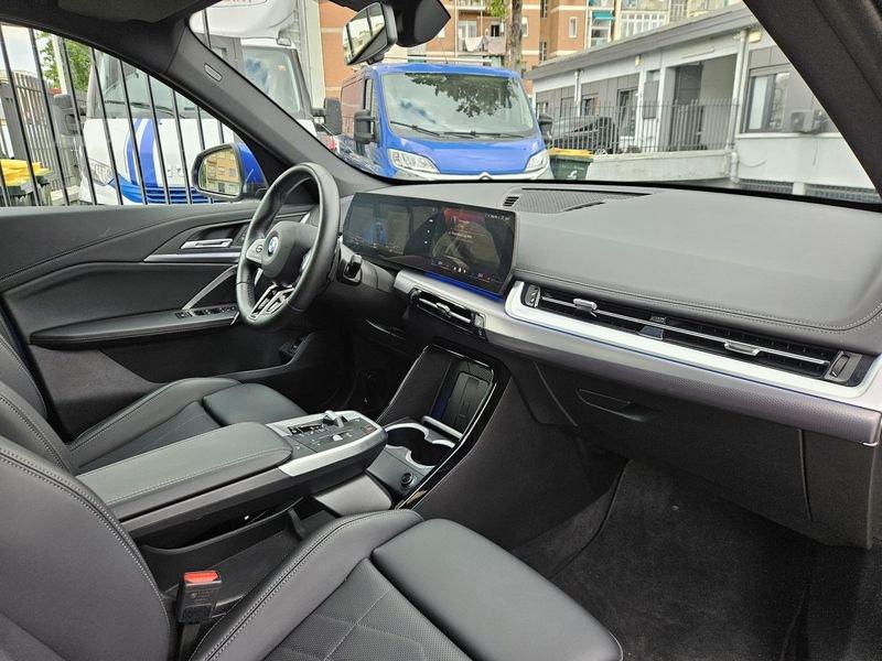 BMW X1 20d xDrive M Sport Pro