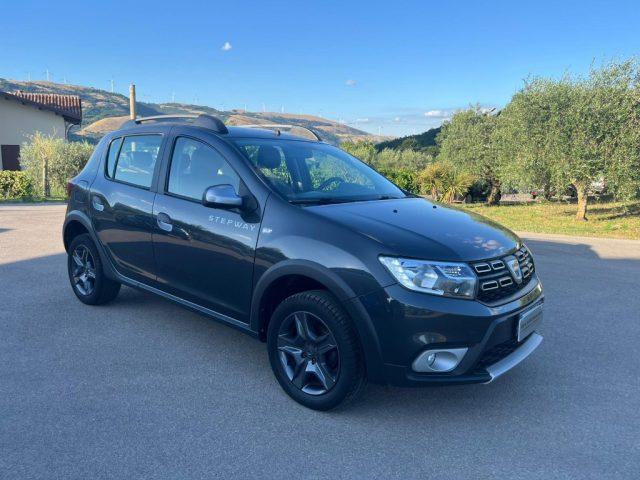 DACIA Sandero Stepway 1.5 dCi 8V 90CV Start&Stop