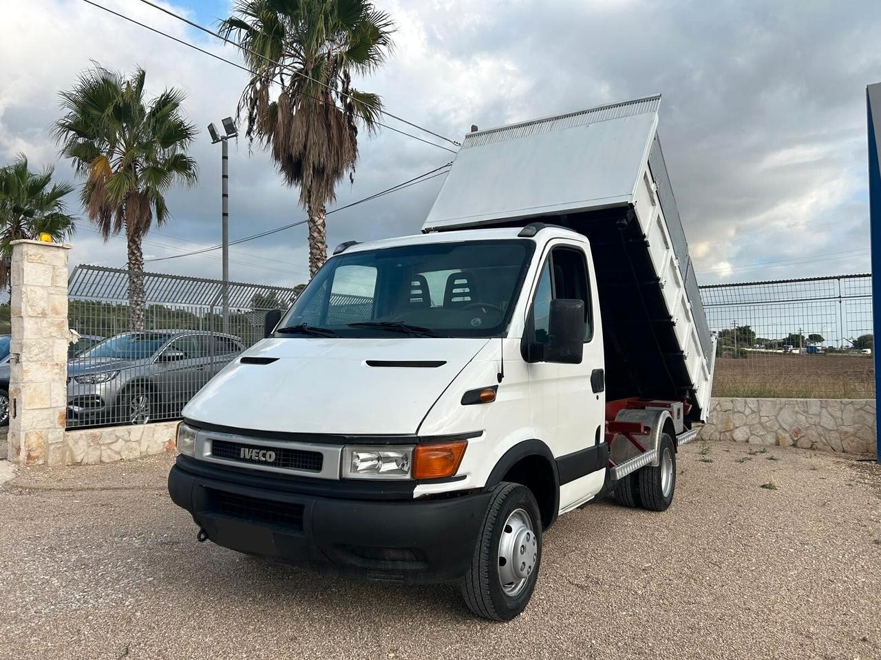 Iveco Daily 35-11