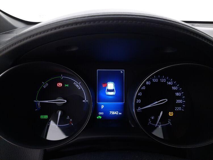 Toyota C-HR Hybrid Style BR072123 1.8 Full Hybrid 122CV