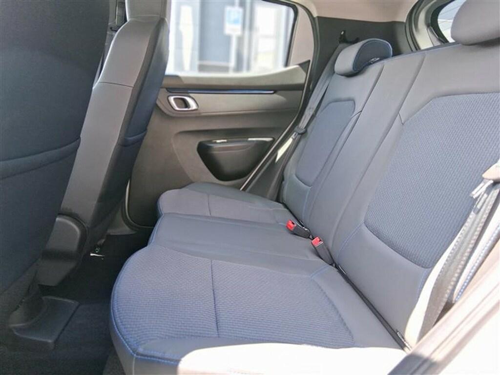 Dacia Spring Electric 45 Comfort