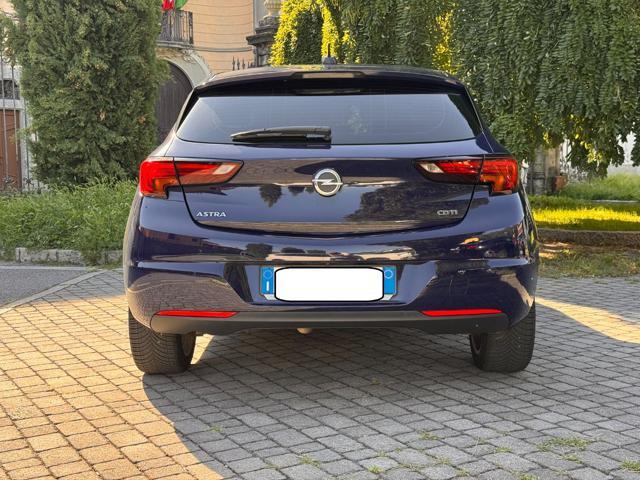 OPEL Astra 1.6 CDTi 136CV Start&Stop 5 porte Dynamic