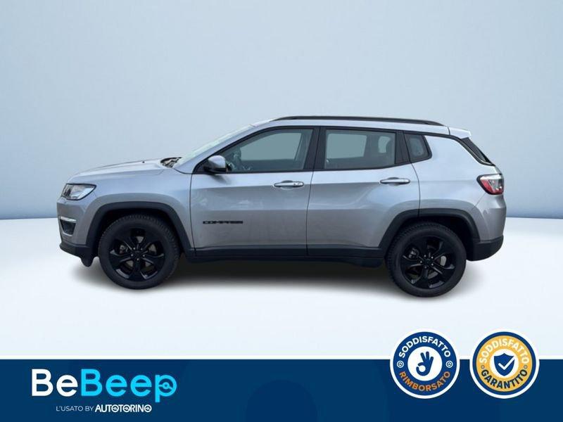 Jeep Compass 1.6 MJT NIGHT EAGLE 2WD 120CV MY19