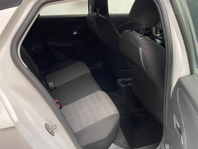 OPEL Corsa 1.2 Edition